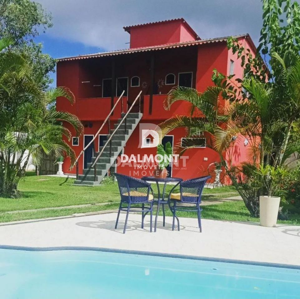 Pousada para Venda - Armação dos Búzios