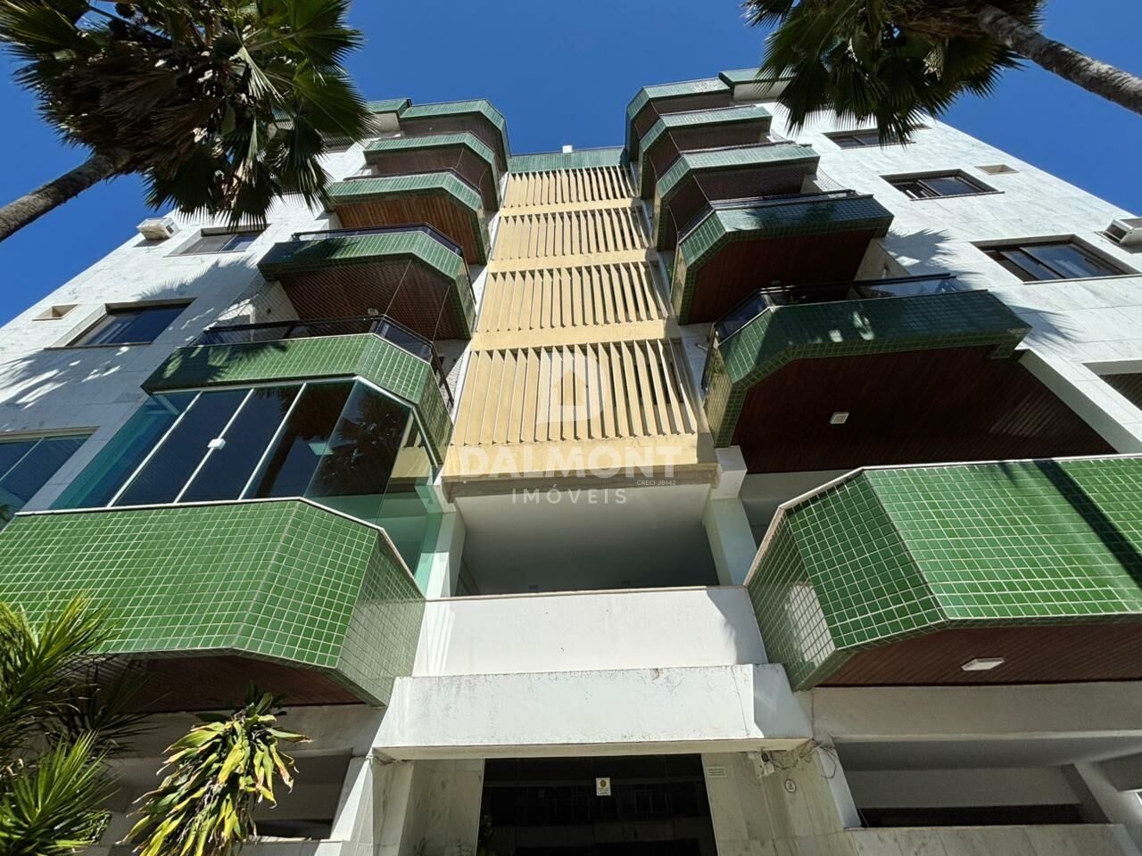 Apartamento para Venda - Passagem