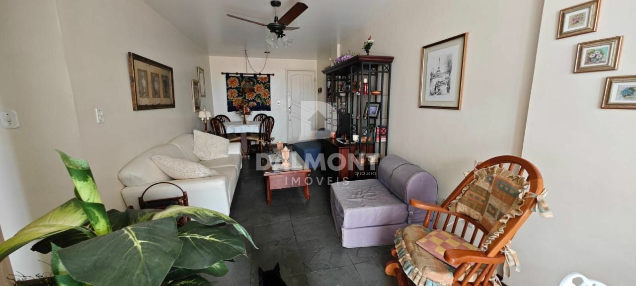 Apartamento para Venda - Jardim Flamboyant