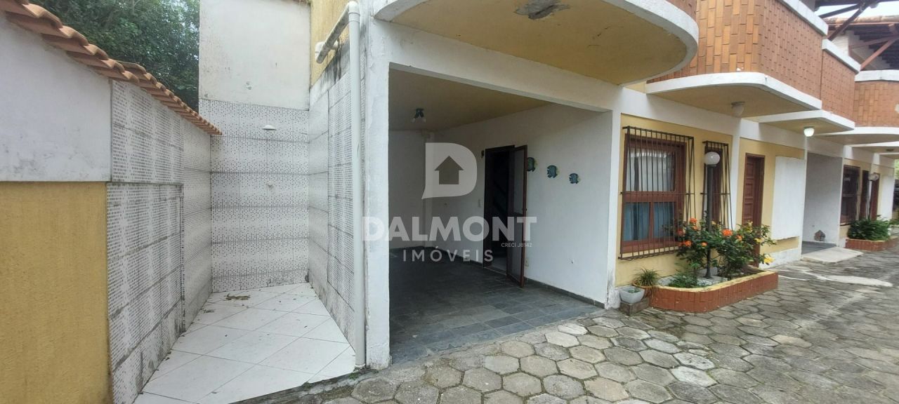 Casa de Condominio para Venda - Peró