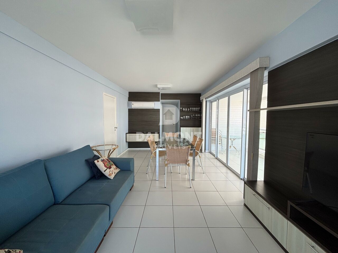 Apartamento para Venda - Algodoal