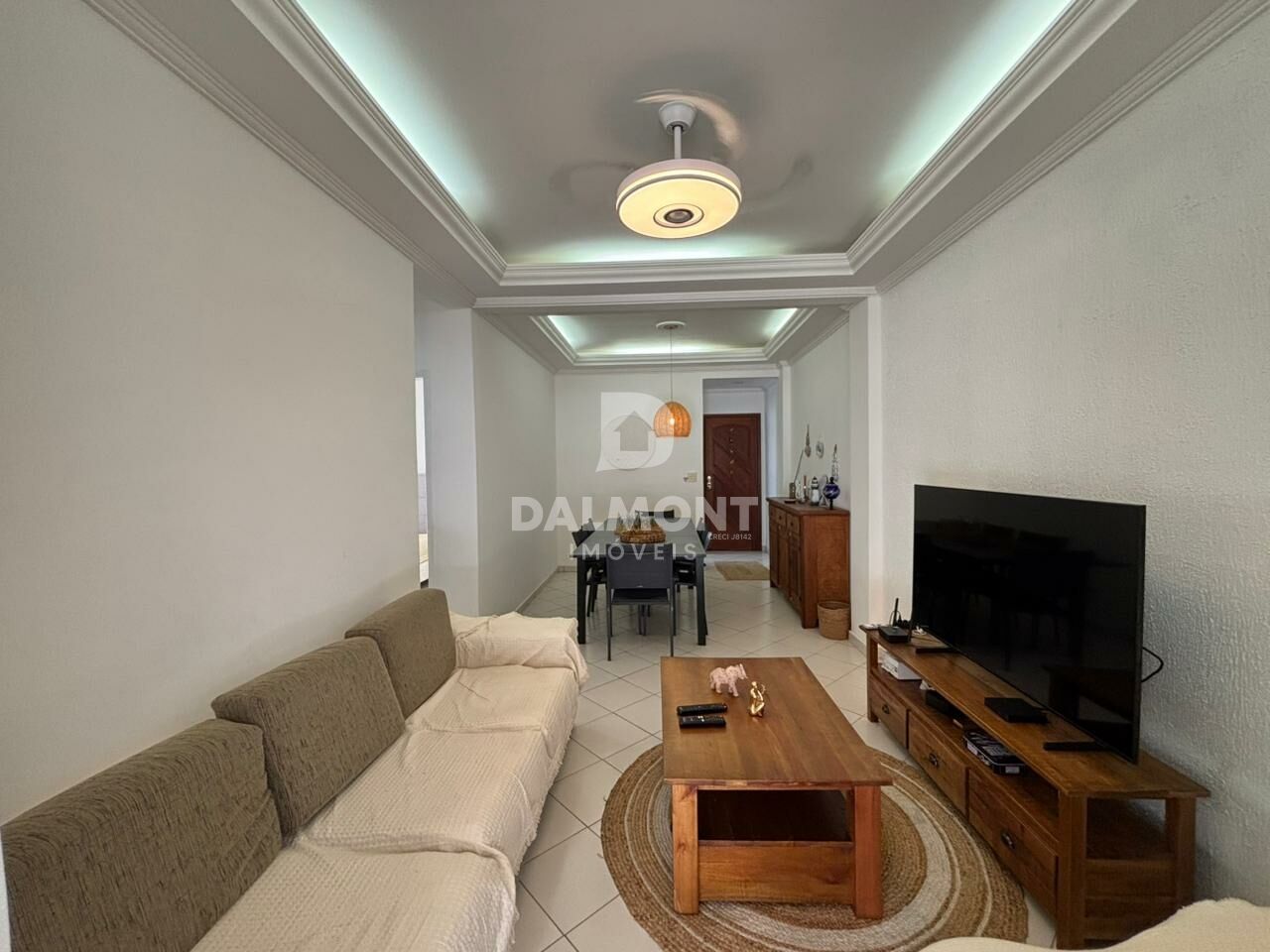 Edifício Residencial para Venda - Vila Nova