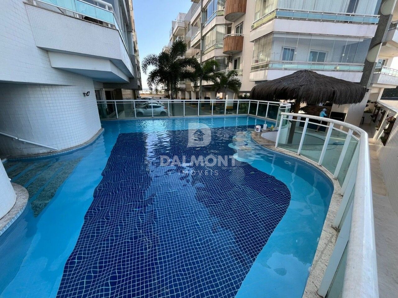 Cobertura para Venda - Jardim Caiçara