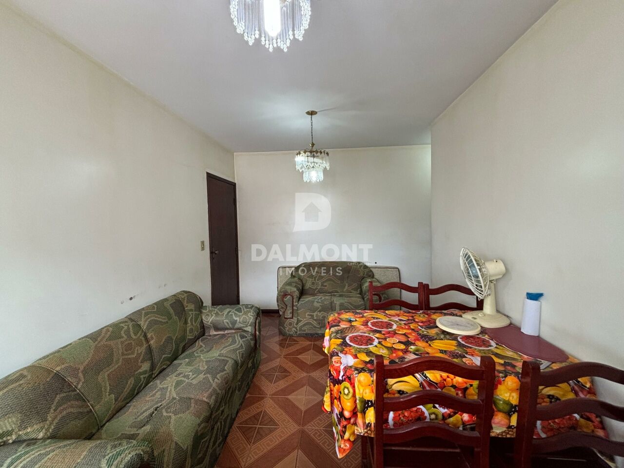 Apartamento para Venda - Vila Nova