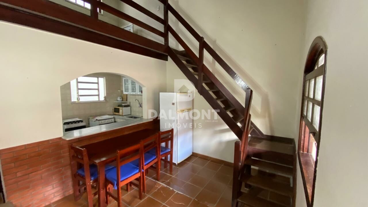 Casa de Condominio para Venda - Peró