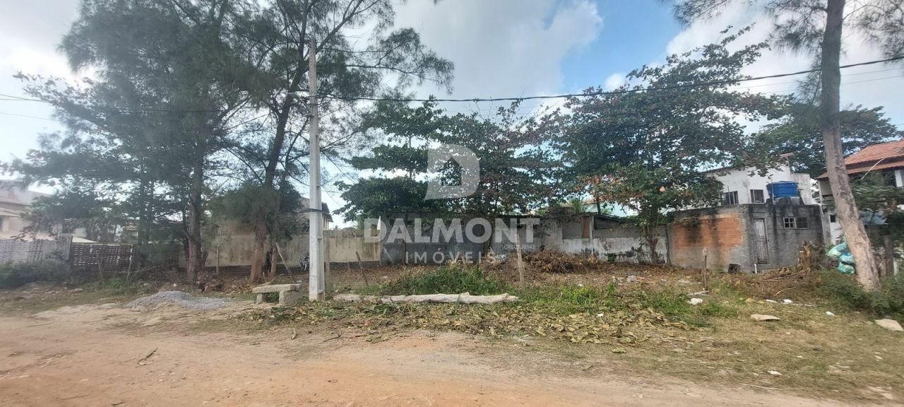 Terreno para Venda - Foguete