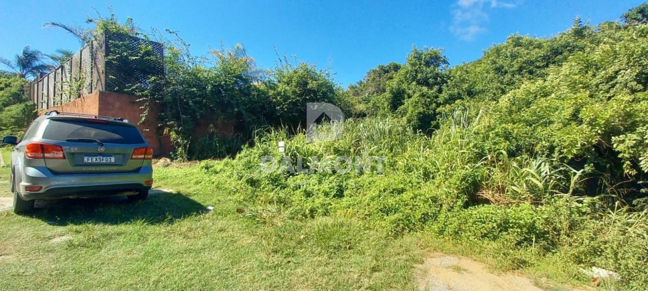 Terreno para Venda - Armação dos Búzios