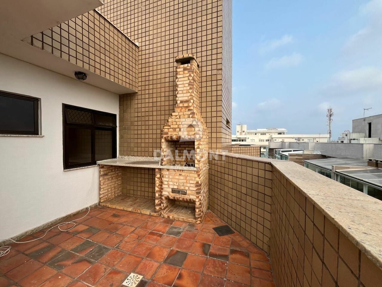 Edifício Residencial para Venda - Centro
