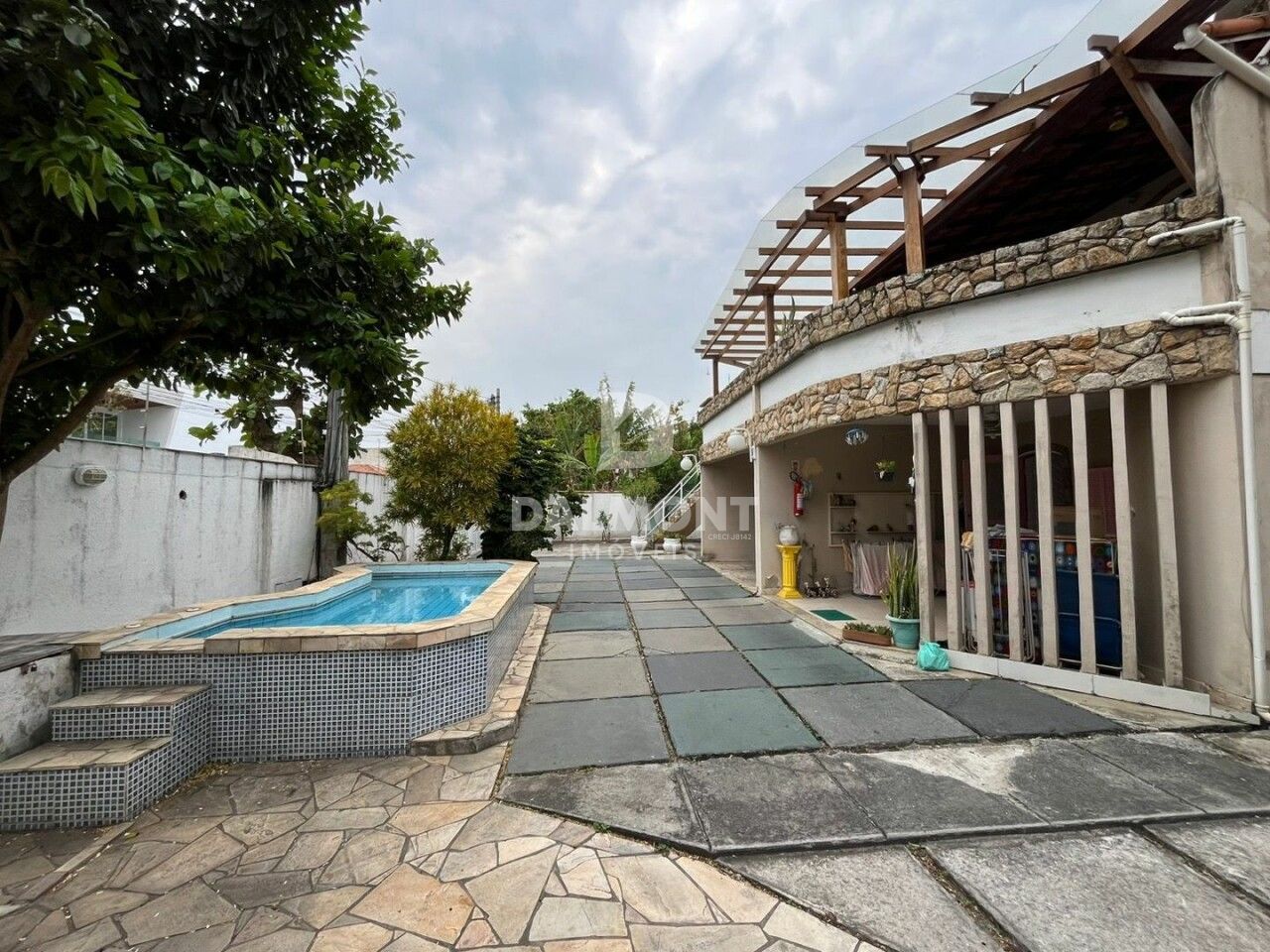 Casa de Condominio para Venda - Jardim Excelsior