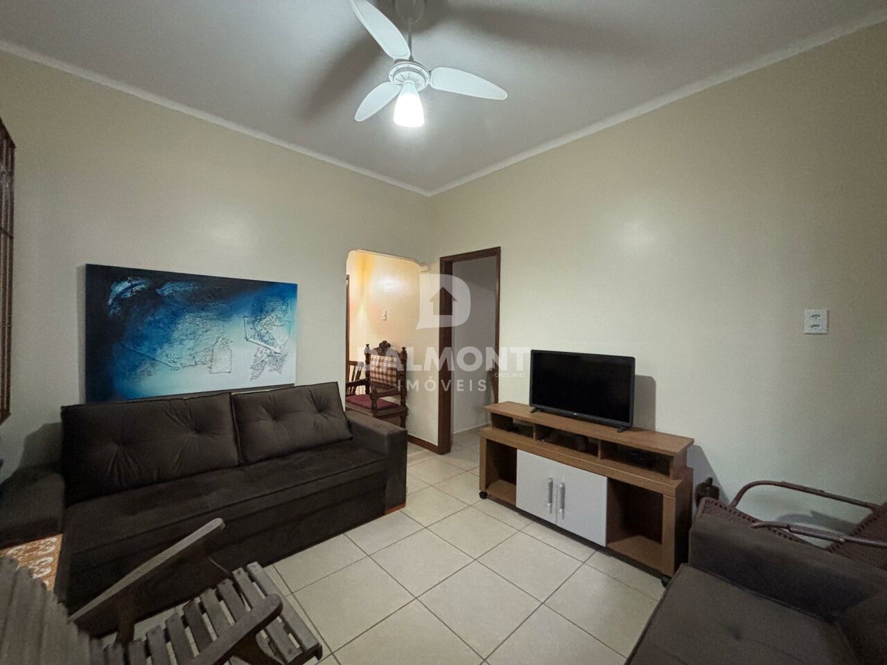 Casa para Venda - Centro