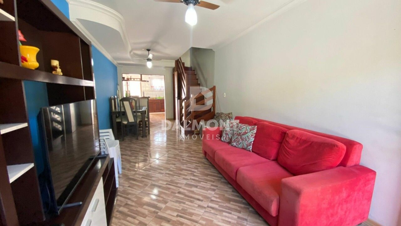 Casa de Condominio para Venda - Peró