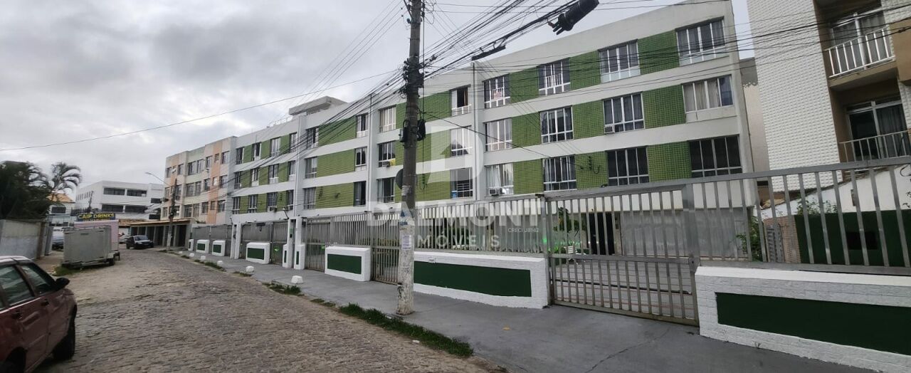 Apartamento para Venda - São Bento