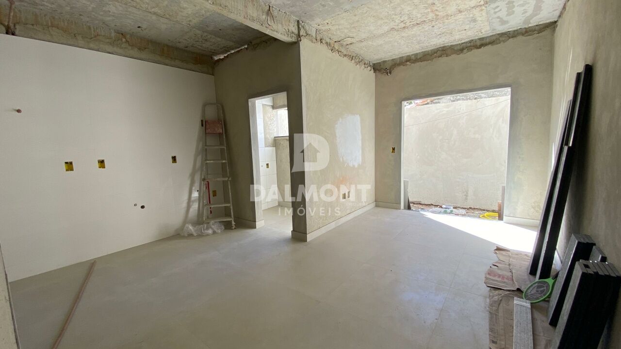 Edifício Residencial para Venda - Ogiva