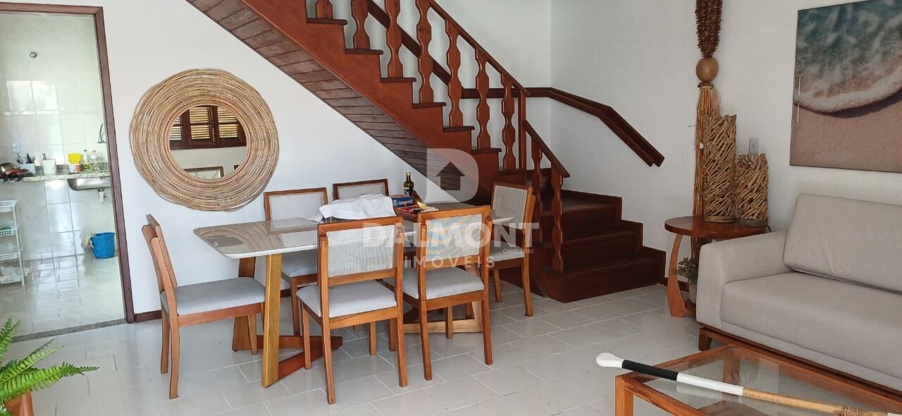Casas Residenciais para Venda - Foguete