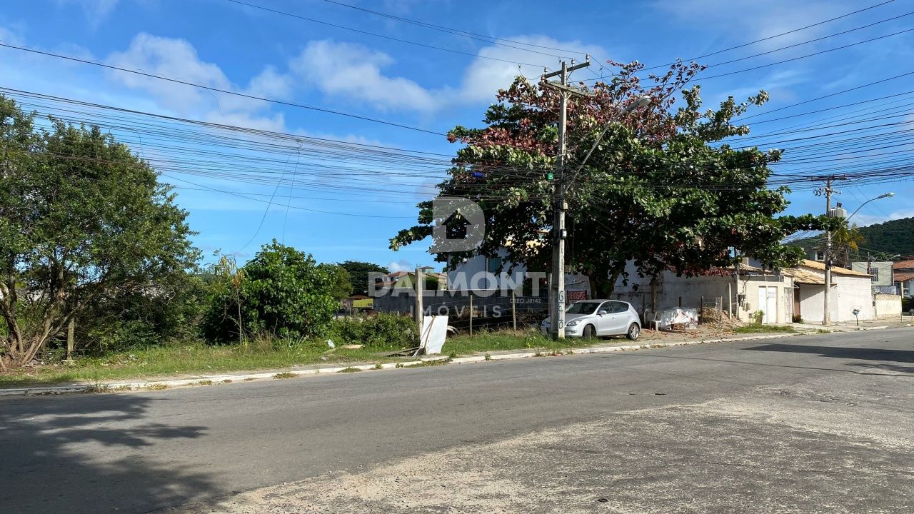 Terreno para Venda - Ogiva