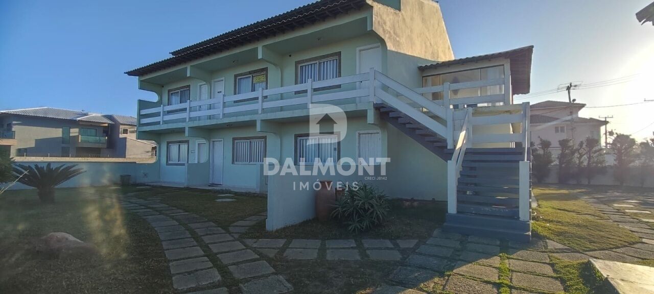 Casa de Condominio para Venda - Praia do Foguete