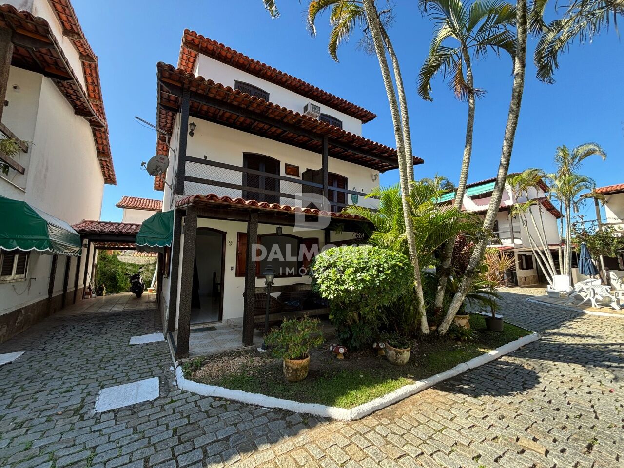 Casas Residenciais para Venda - Braga