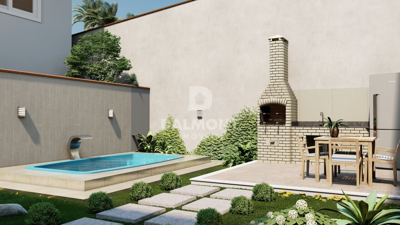 Casa para Venda - Rasa