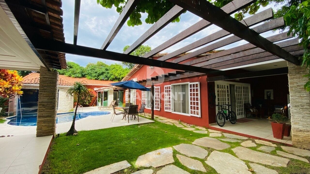 Casas Residenciais para Venda - Praia do Siqueira