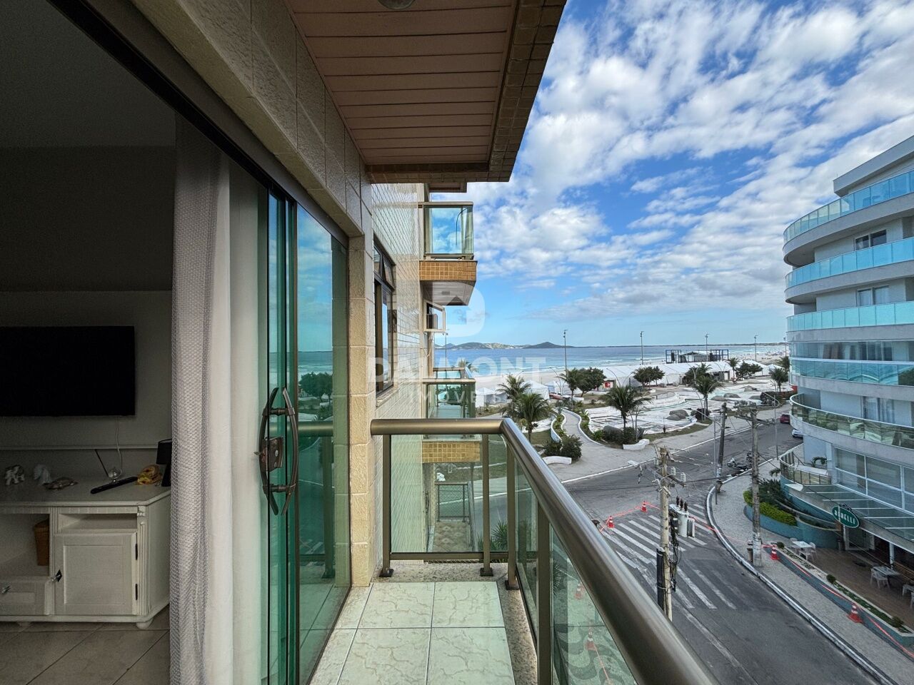 Apartamento para Venda - Vila Nova