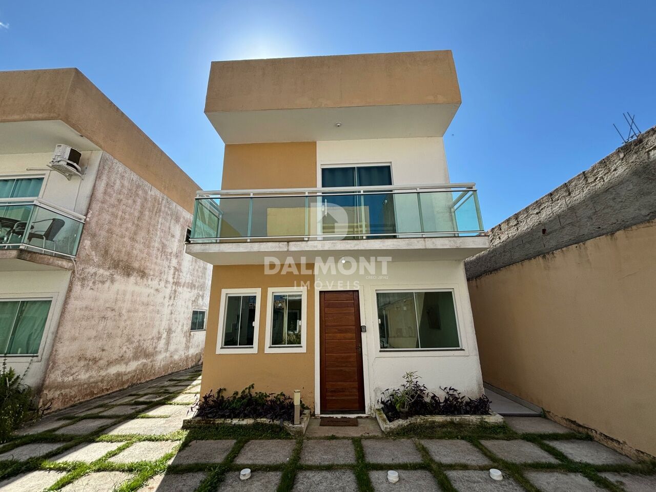 Casas Residenciais para Venda - Jardim Peró