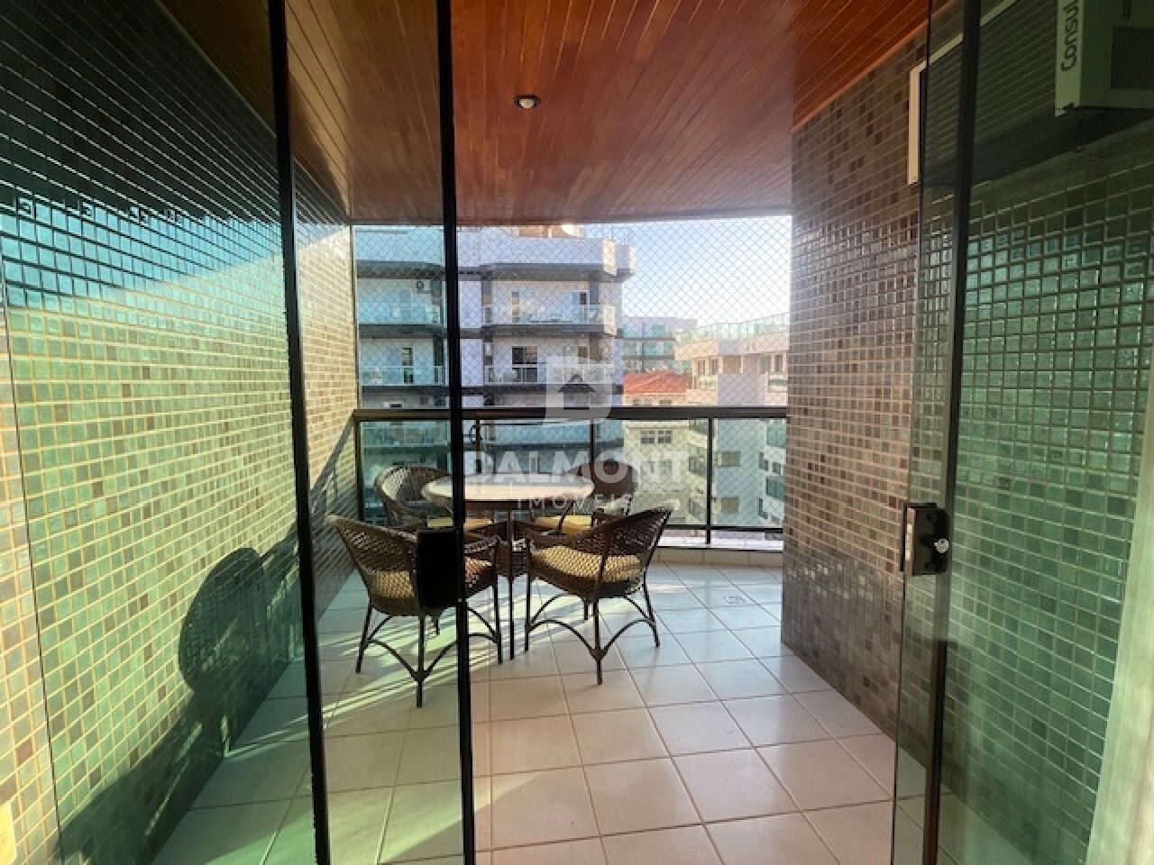 Apartamento para Venda - Vila Nova
