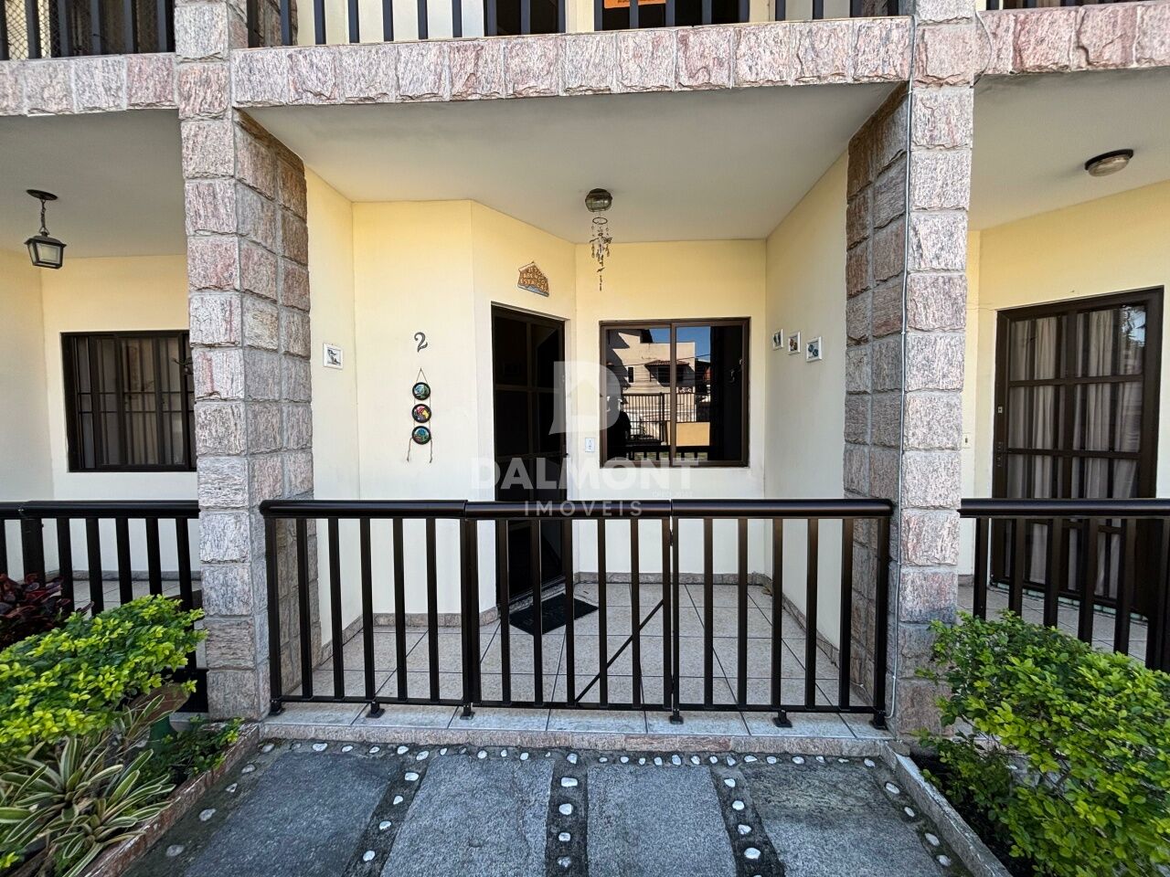Casa para Venda - Palmeiras