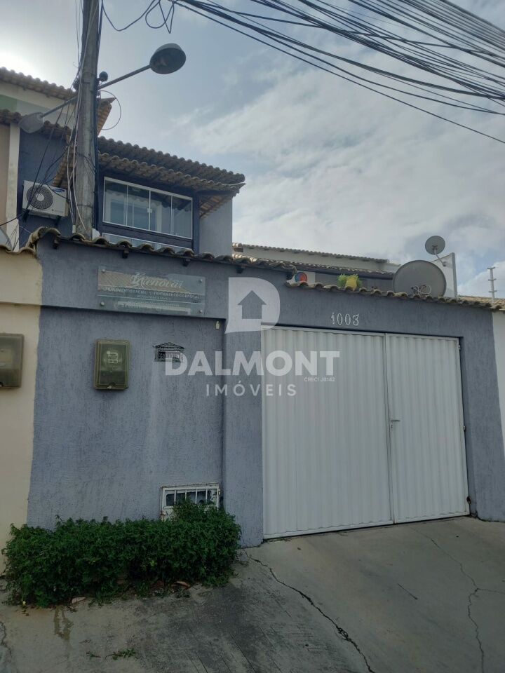 Casa para Venda - Jardim Olinda