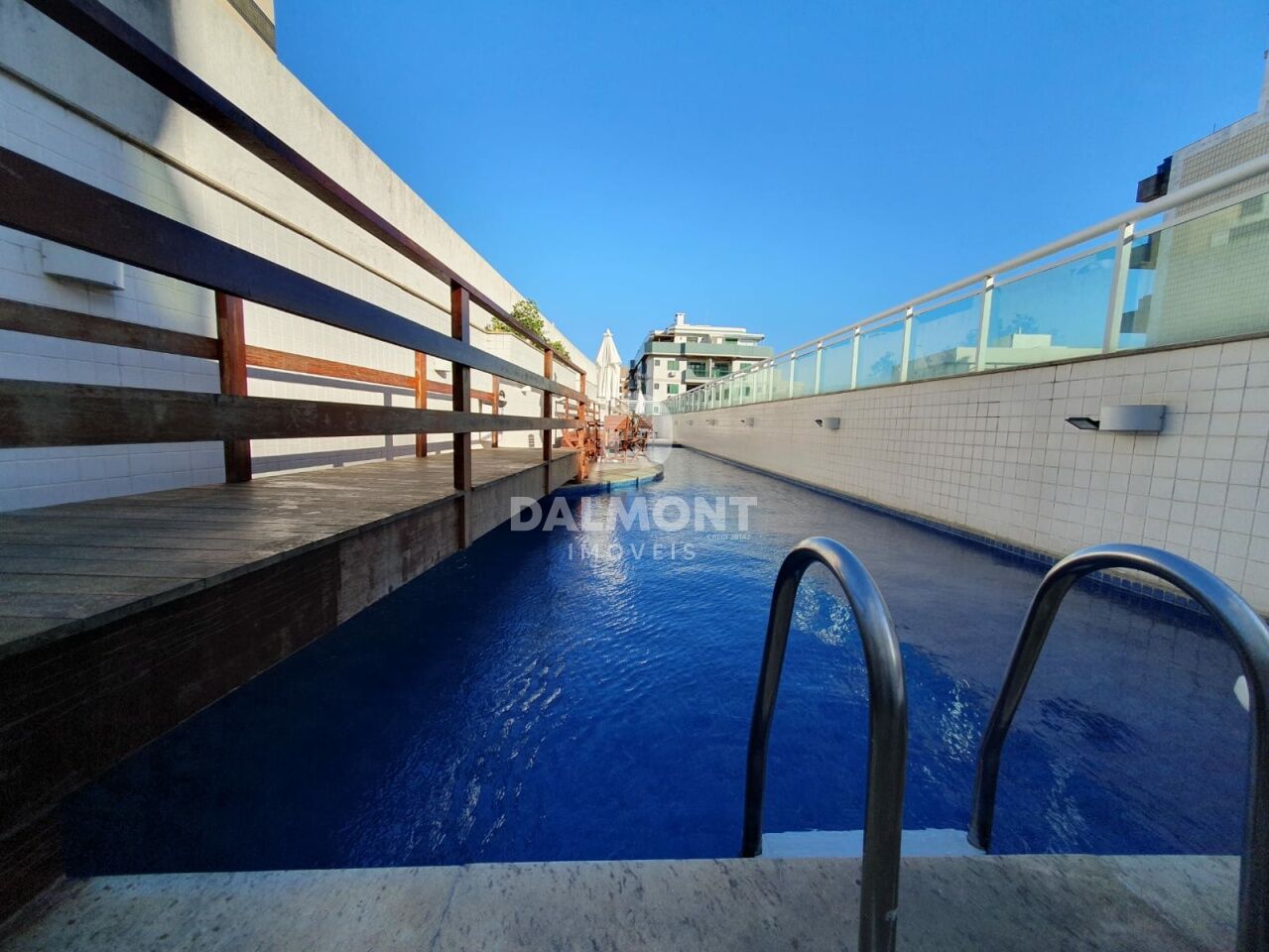 Apartamento para Venda - Centro