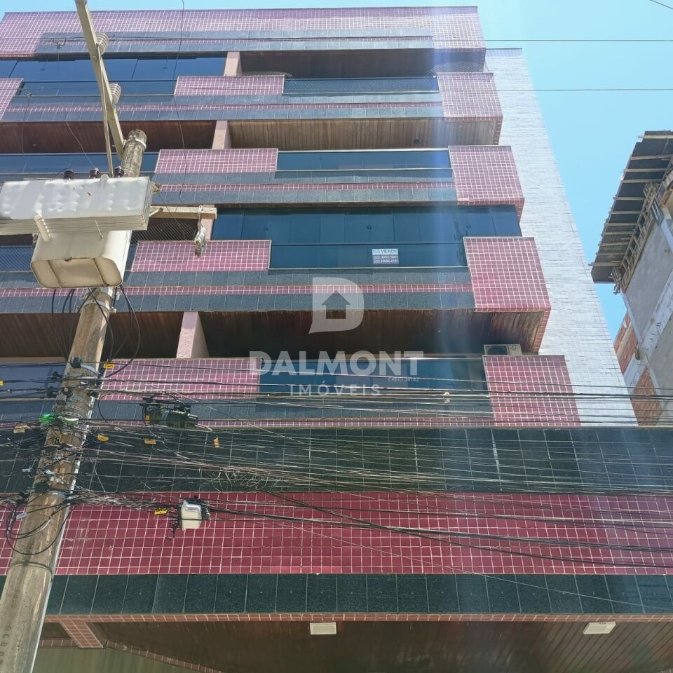 Apartamento para Venda - Centro