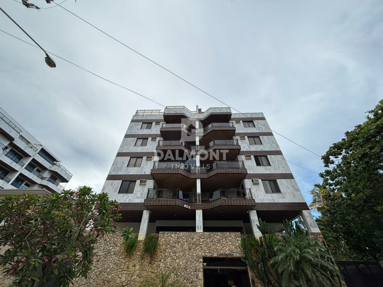 Apartamento para Venda - Passagem