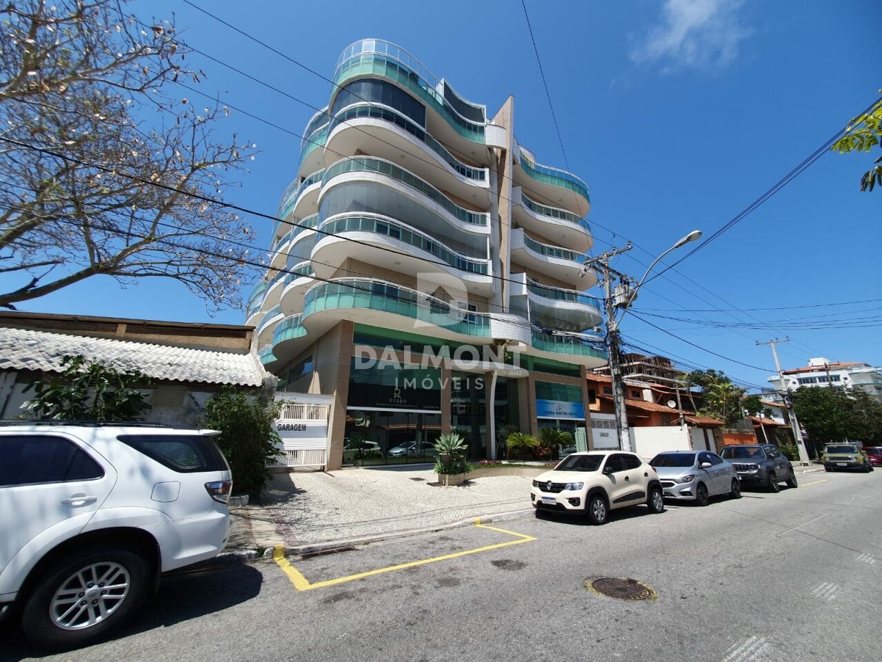 Apartamento para Venda - Braga