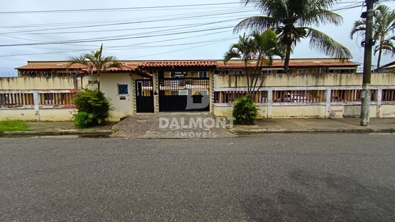 Casa para Venda - Parque Burle