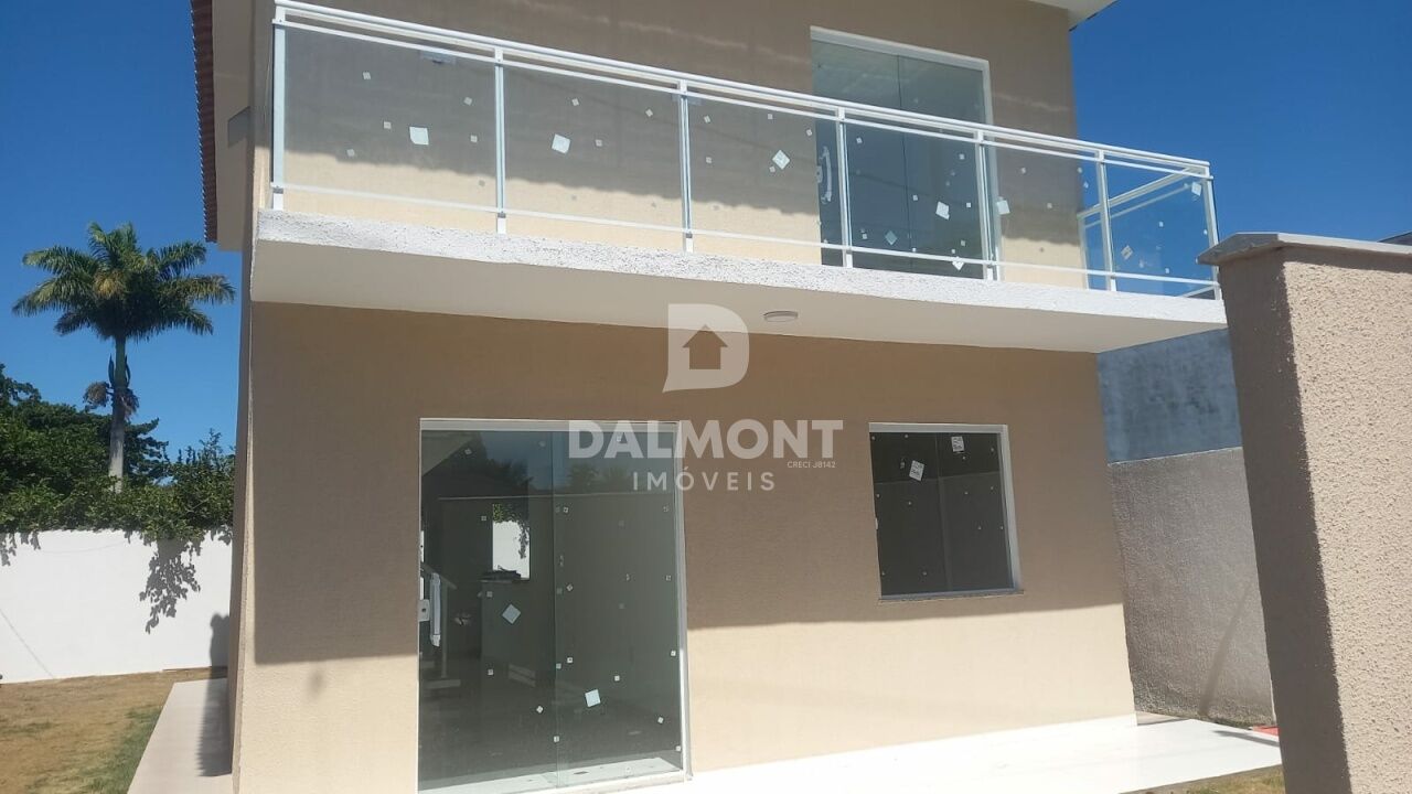 Casa para Venda - Ogiva