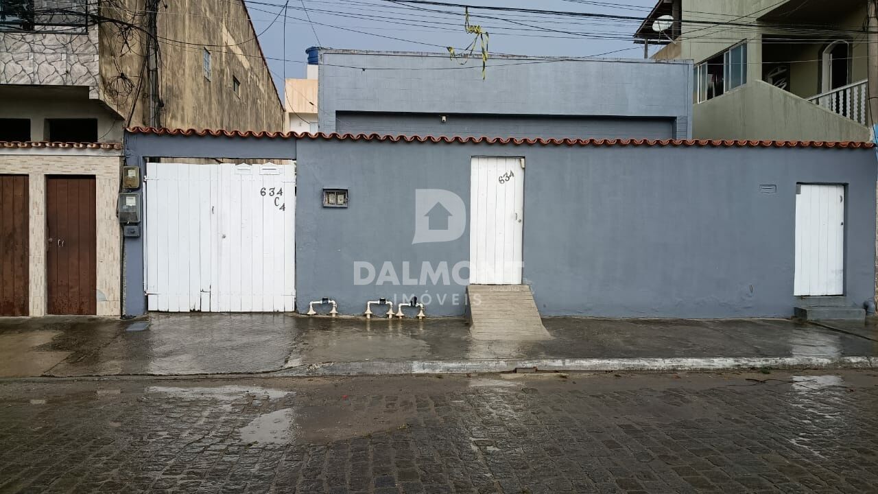 Casa para Venda - Guarani