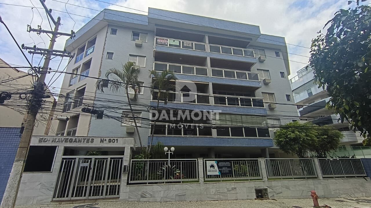 Apartamento para Venda - Vila Nova