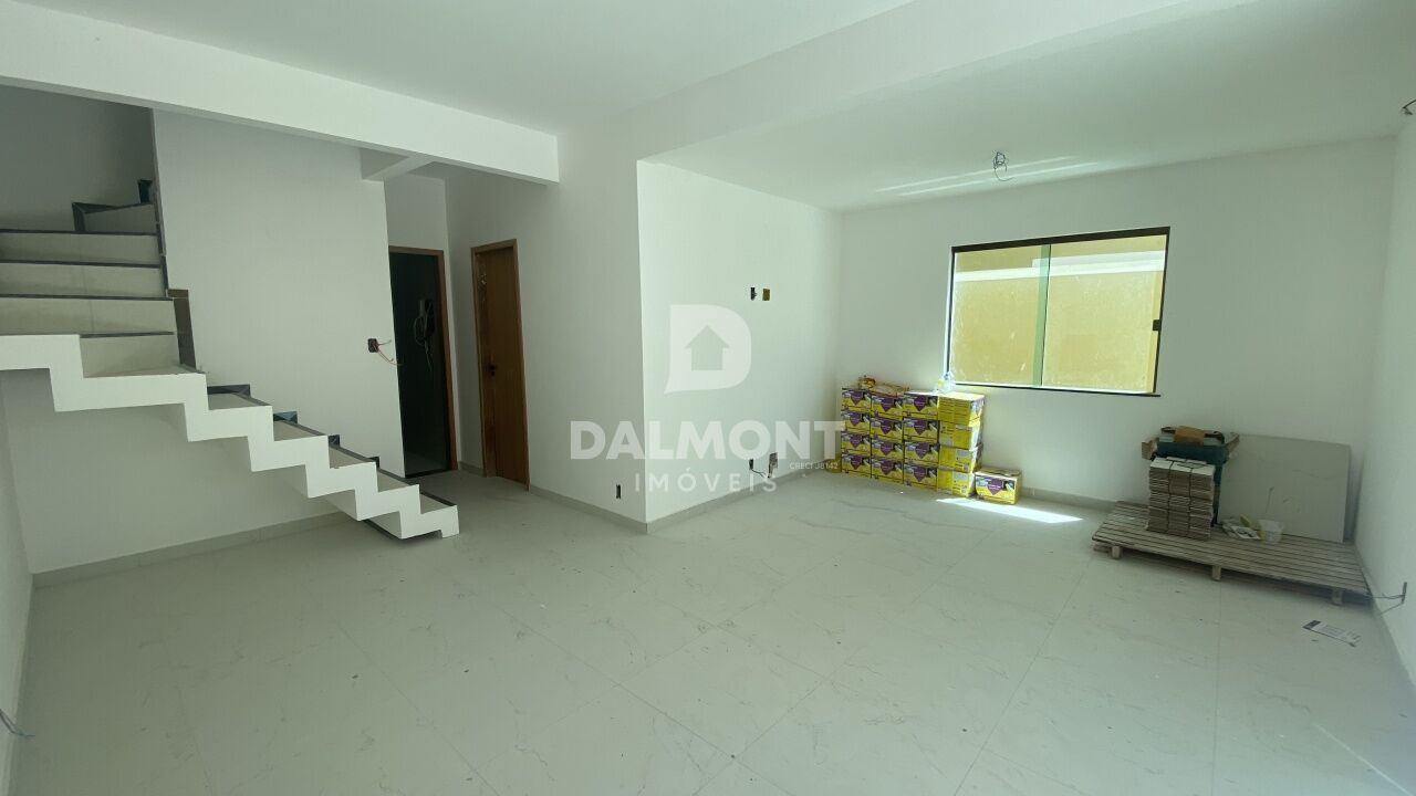 Casa de Condominio para Venda - Peró