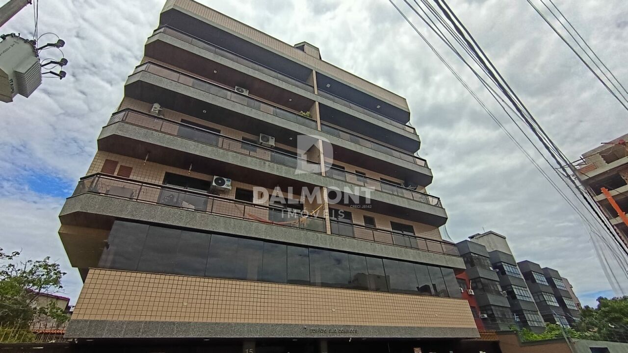 Apartamento para Venda - Centro