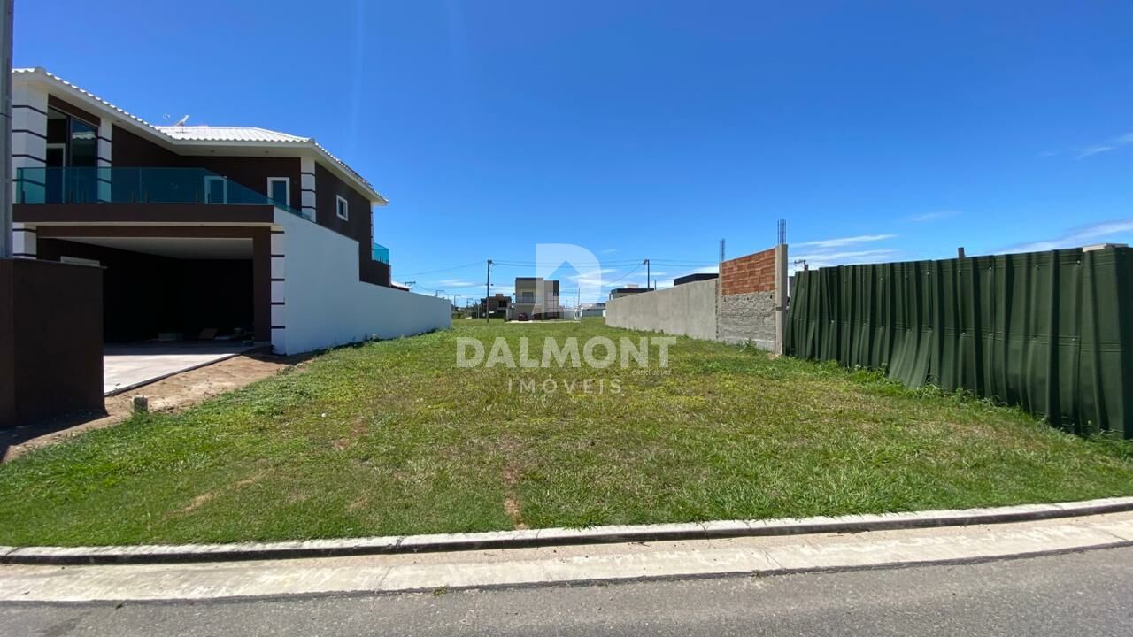 Terrenos Ou Lotes Residenciais para Venda - Dunas do Peró