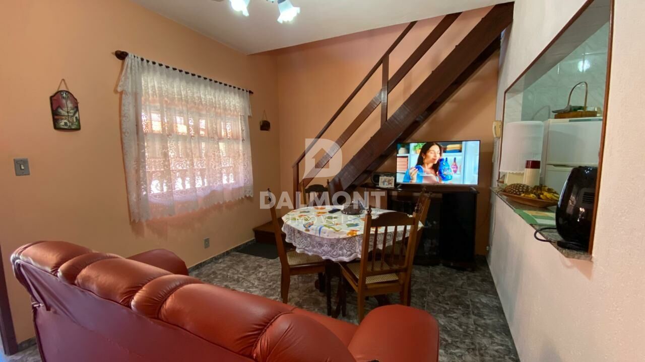 Casa de Condominio para Venda - Ogiva