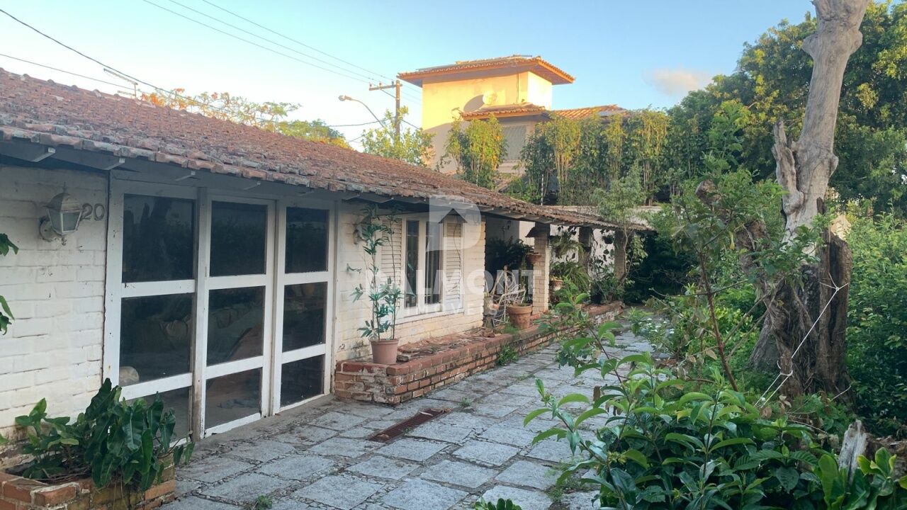 Casa para Venda - Ogiva