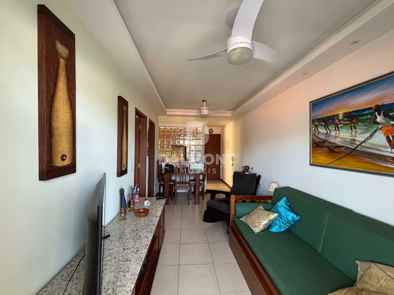 Apartamento para Venda - Braga