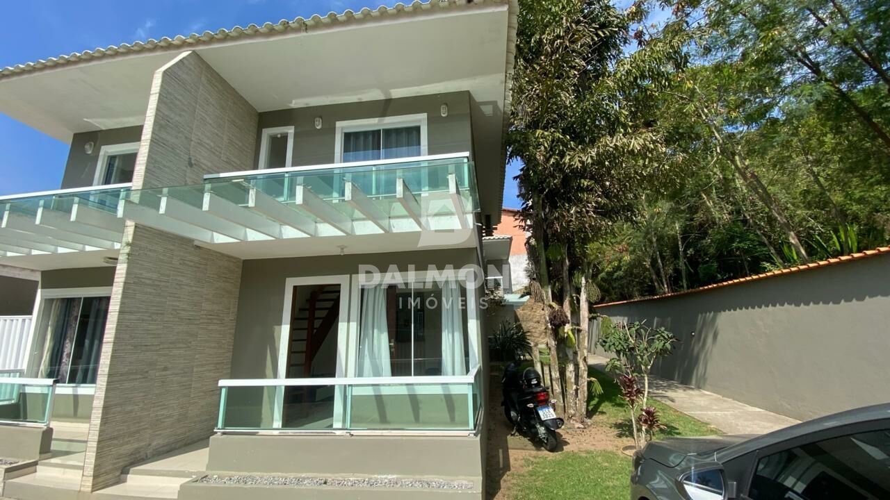 Casa para Venda - Ogiva