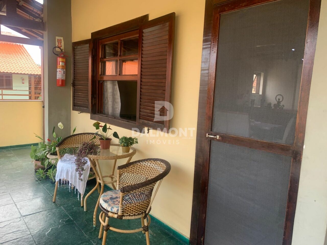 Apartamento Duplex para Venda - Peró