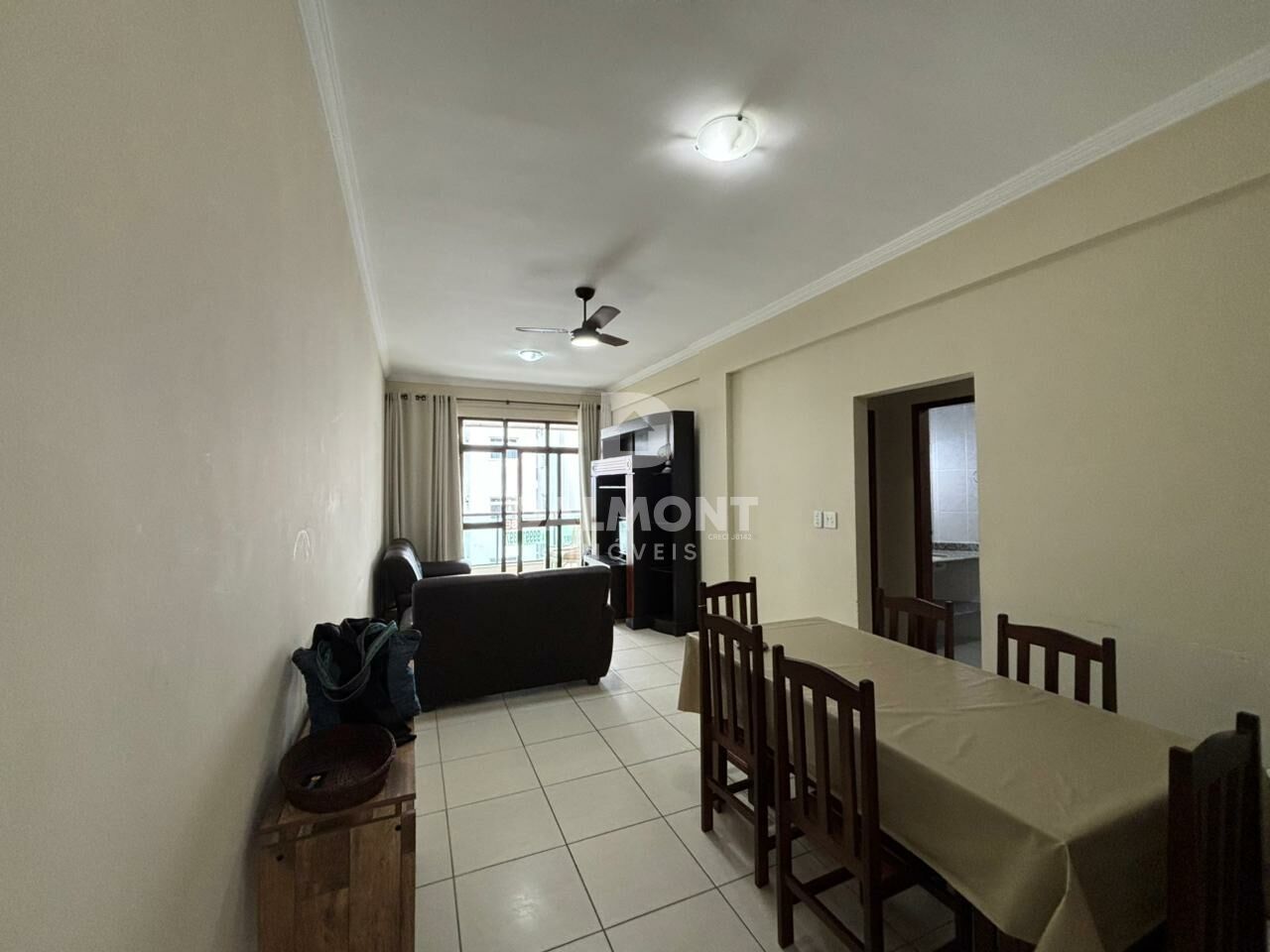 Apartamento para Venda - Centro