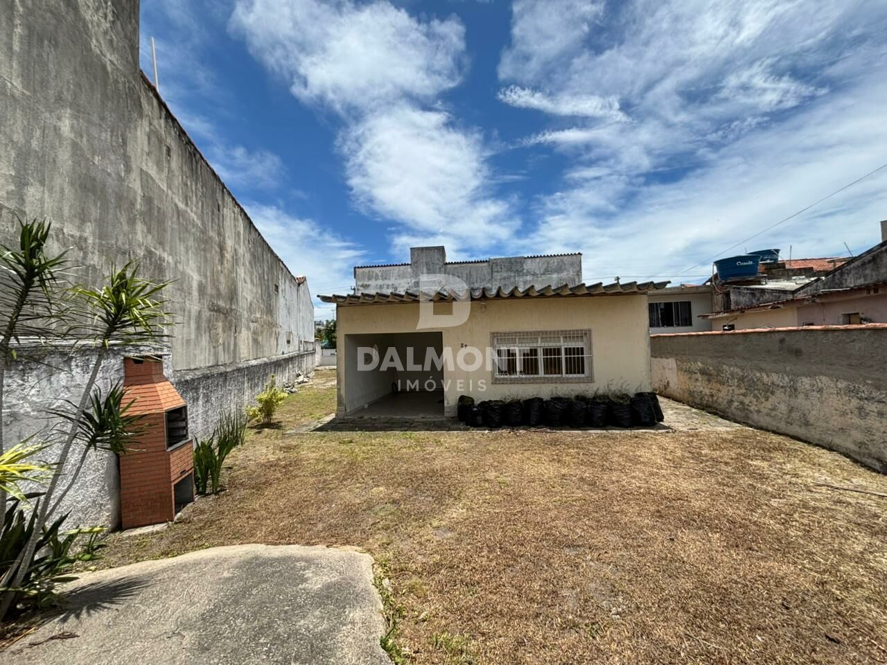 Casa para Venda - Célula Mater