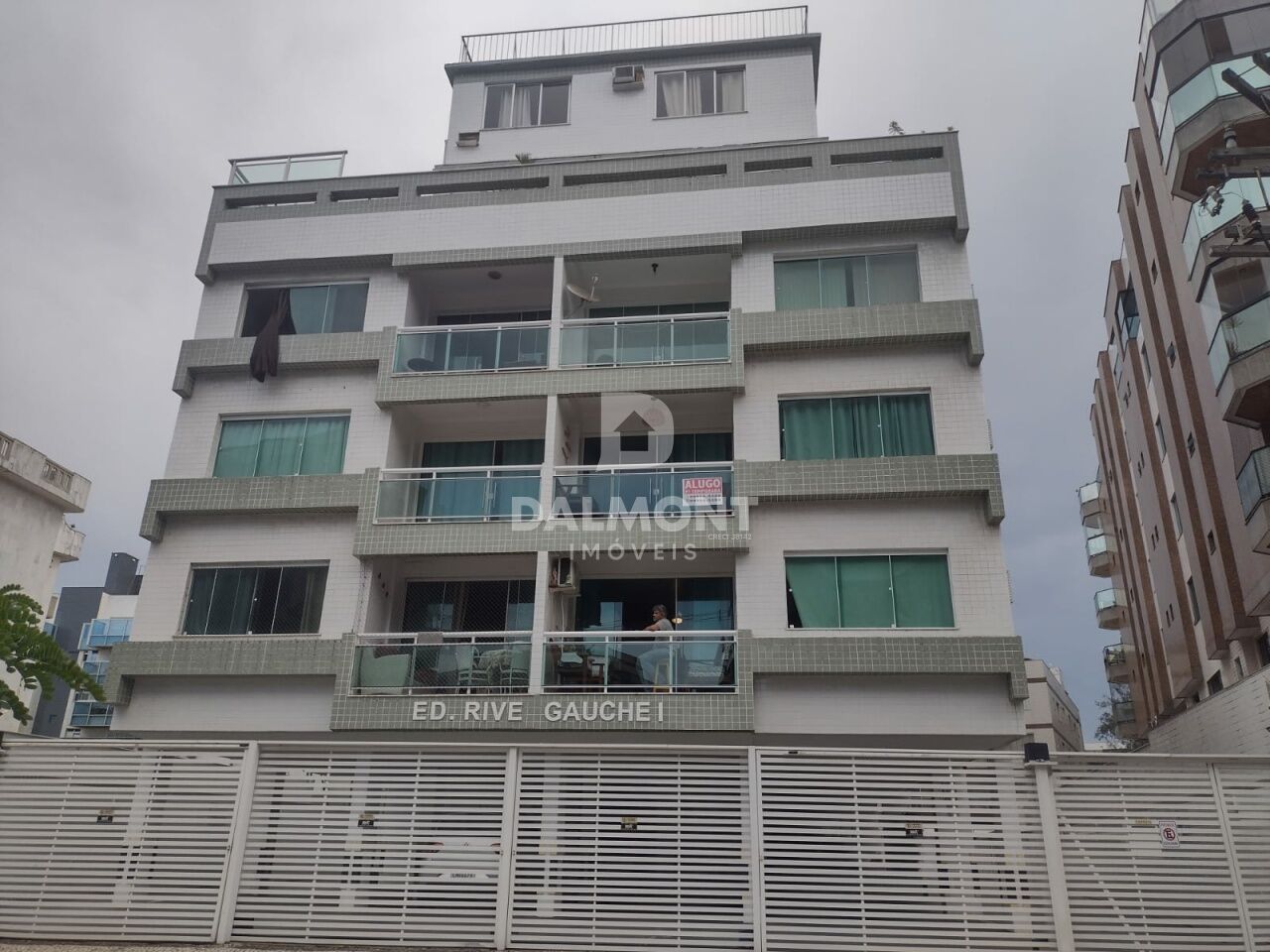 Apartamento para Venda - Vila Nova