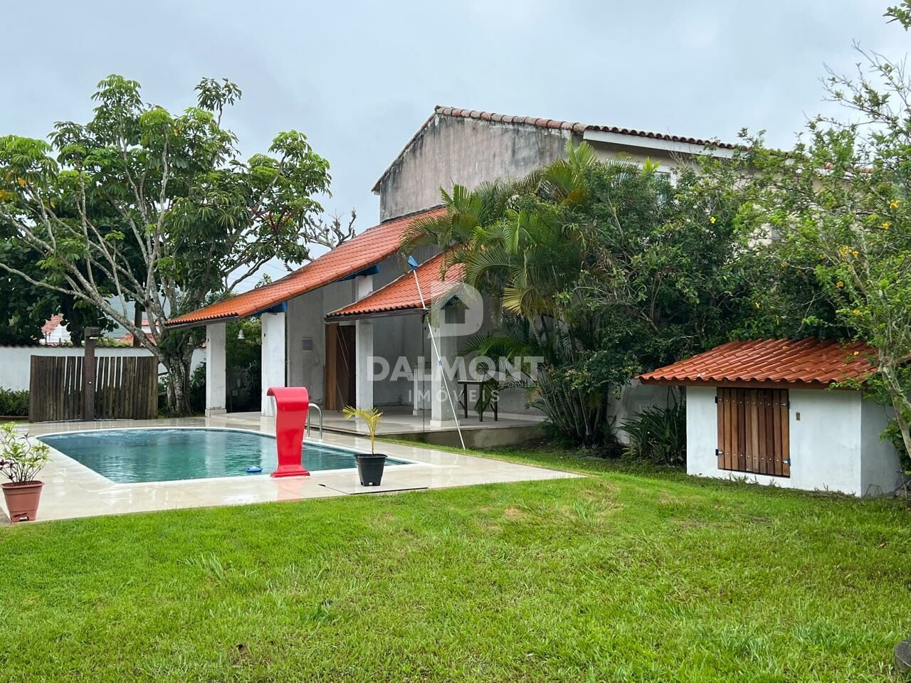 Casa para Venda - Peró