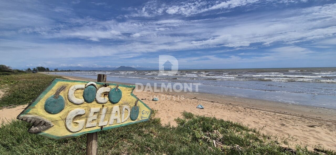 Casa de Condominio para Venda - Rasa