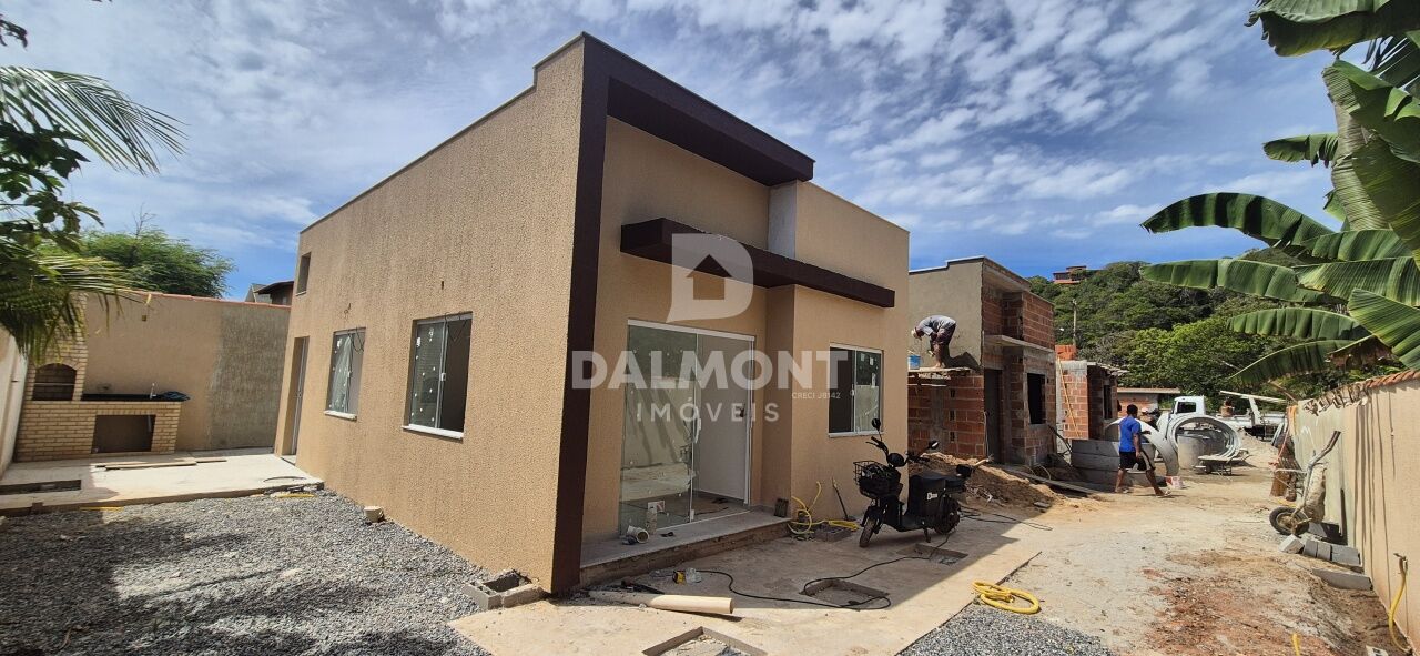 Casa de Condominio para Venda - Rasa